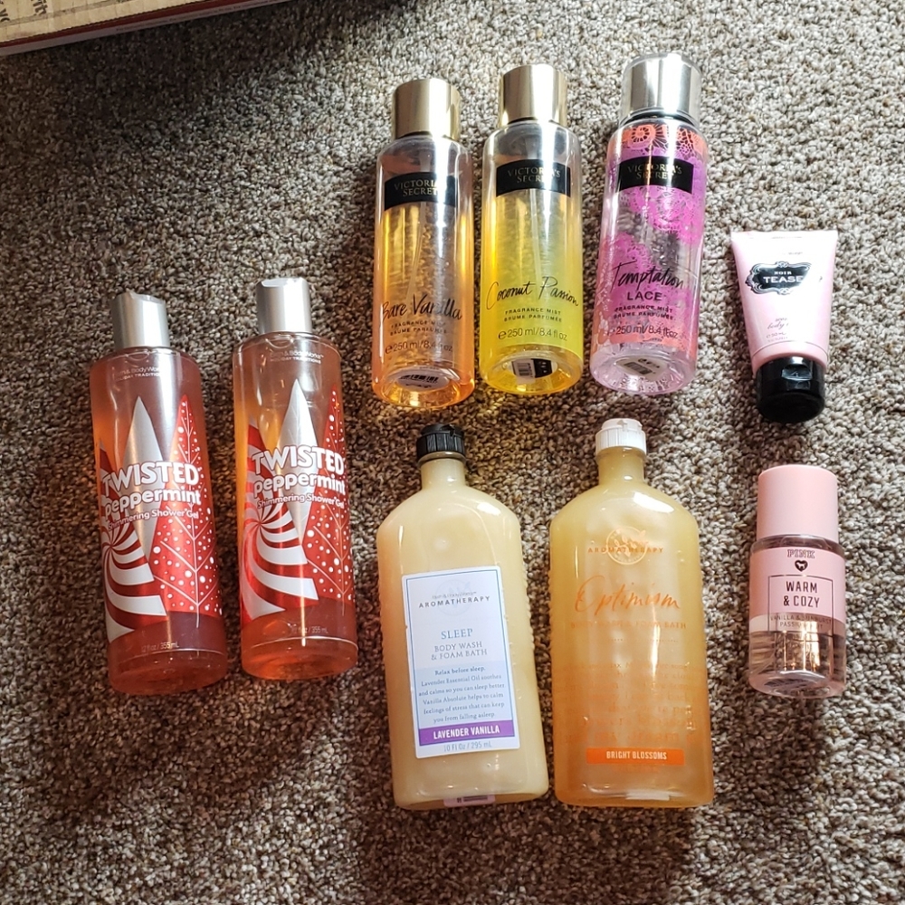 PINK Victoria's Secret